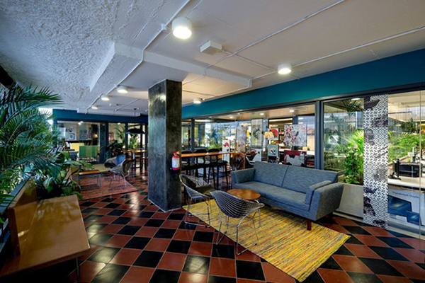 辦公室設計公司【5】