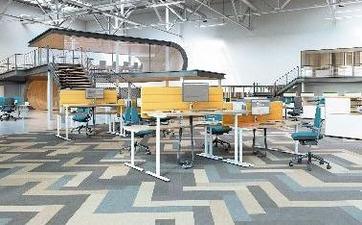 匠譽辦公室裝修設計 匠譽辦公室裝修設計