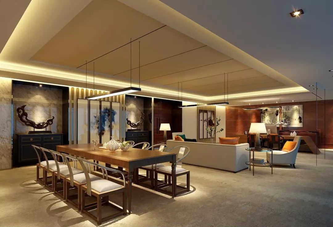 上海辦公室裝修設計 上海辦公室裝修設計